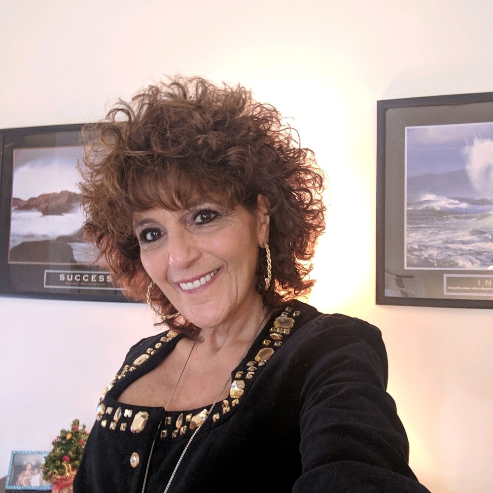 Meet your Posher, Donna